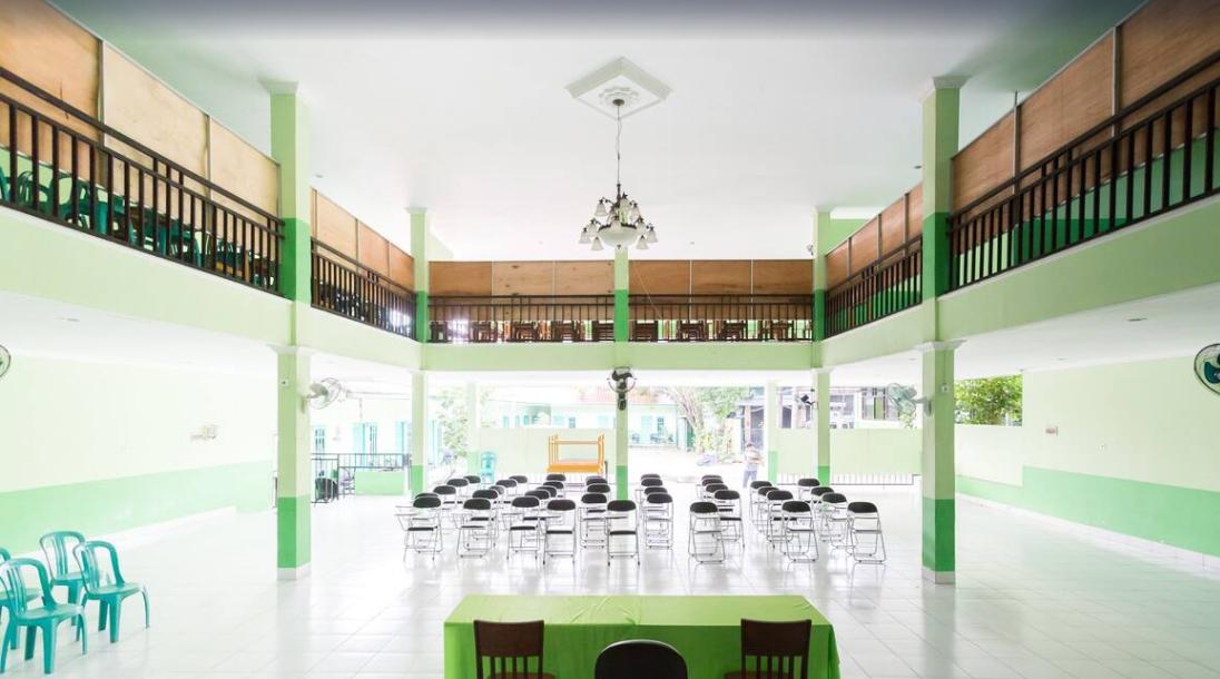 OYO 754 Nur Aziziah Guest House Syariah Balikpapan  Exterior foto